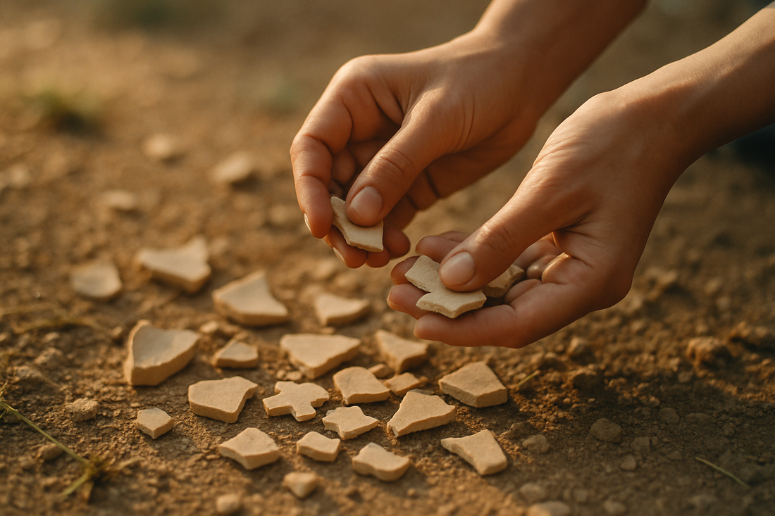 From Heartbreak to Hope: The Story Behind Lion of Zion